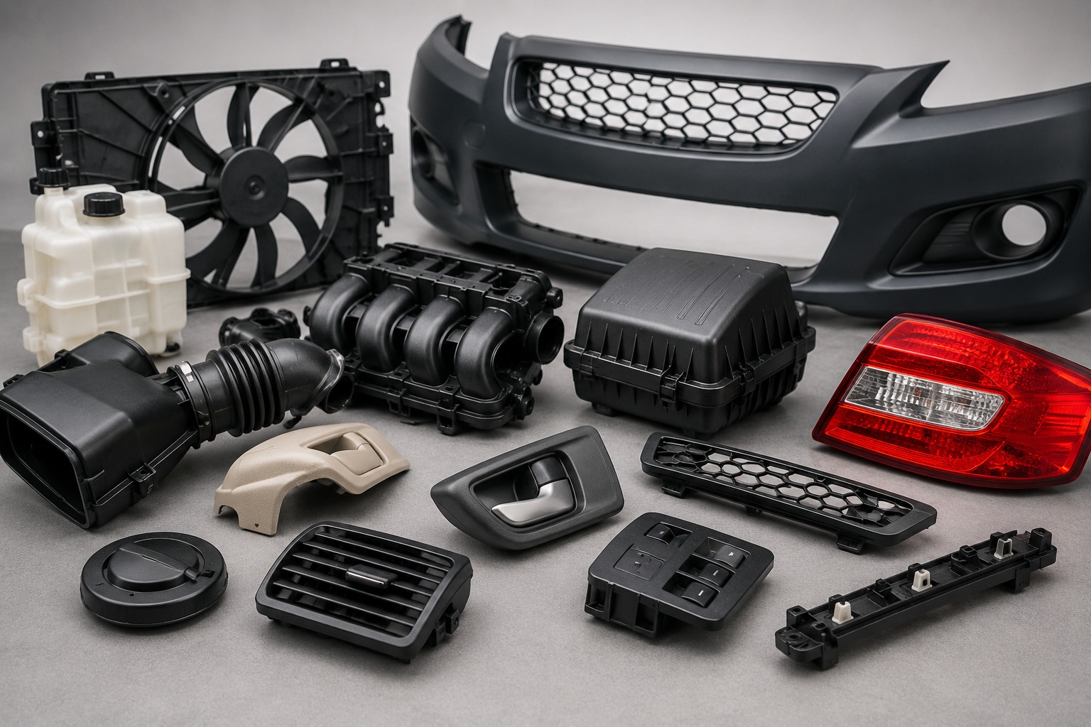 Automotives